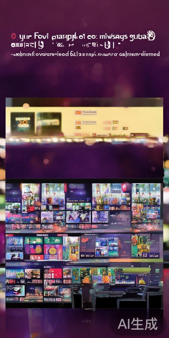 在当今数字化娱乐时代，越来越多玩家选择在线娱乐平台