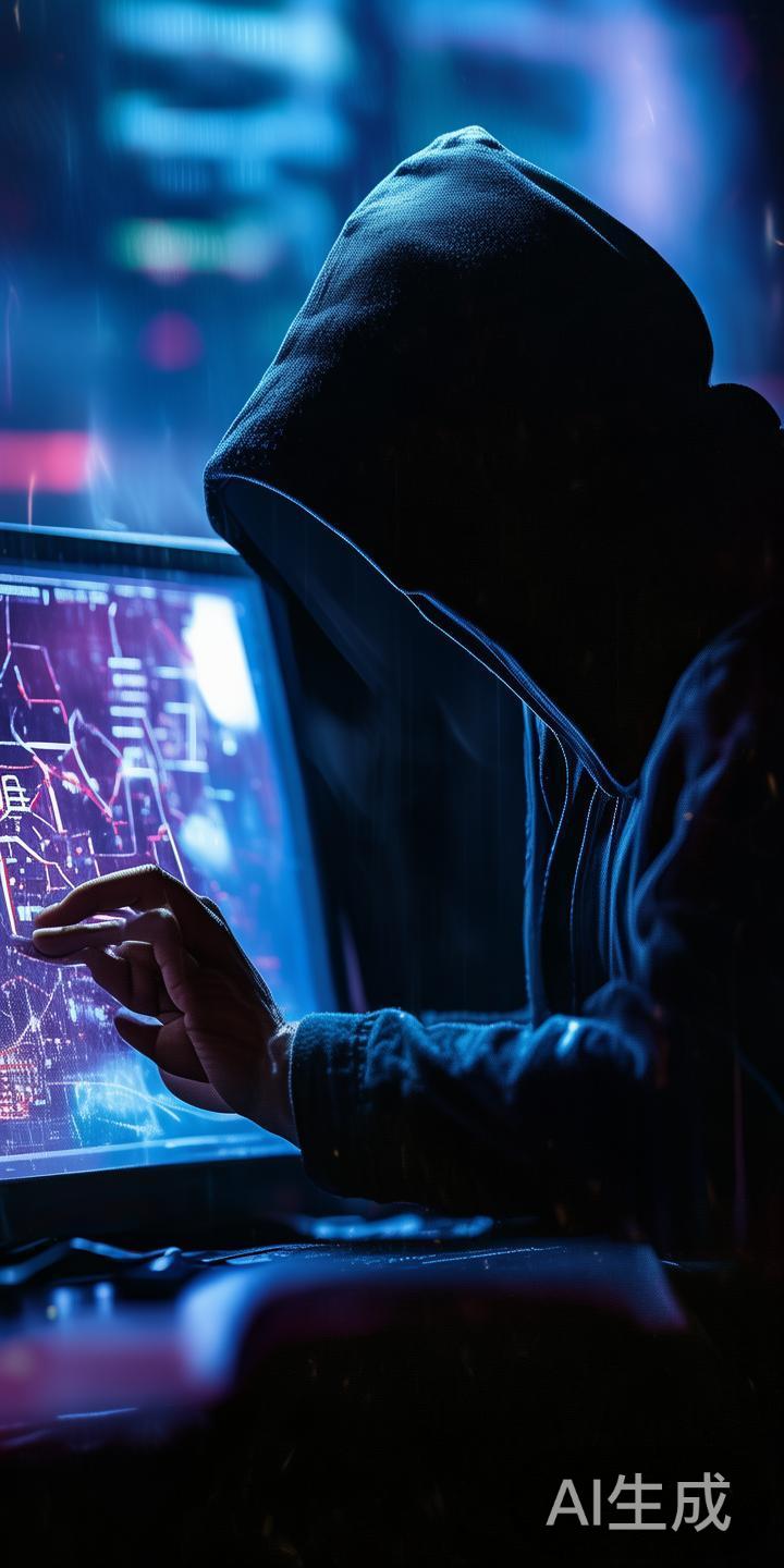 权限提升：在成功入侵后，攻击者可能会尝试提升权限，