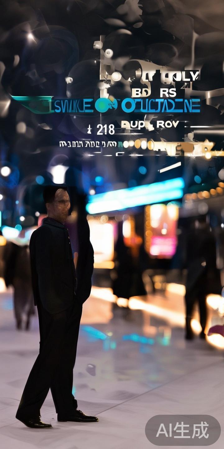 在当今日益激烈的市场竞争中，品牌的力量变得尤为重要