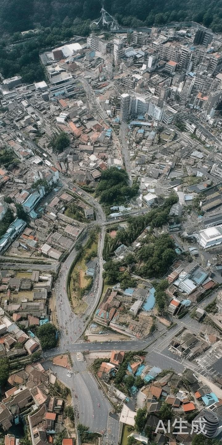 在变幻莫测的商业环境中，企业面临着技术革新、市场竞