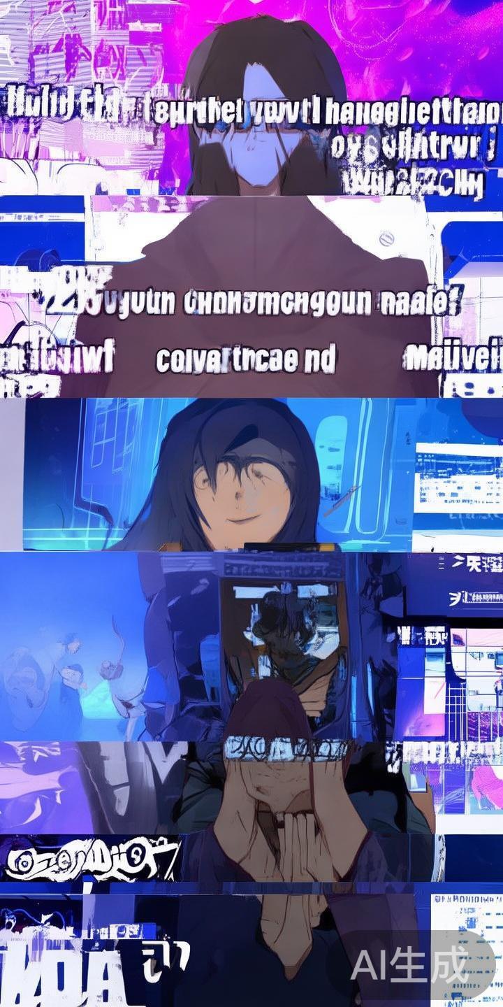 在随后的数年里，他尝试涉足多种内容类型，包括唱歌、