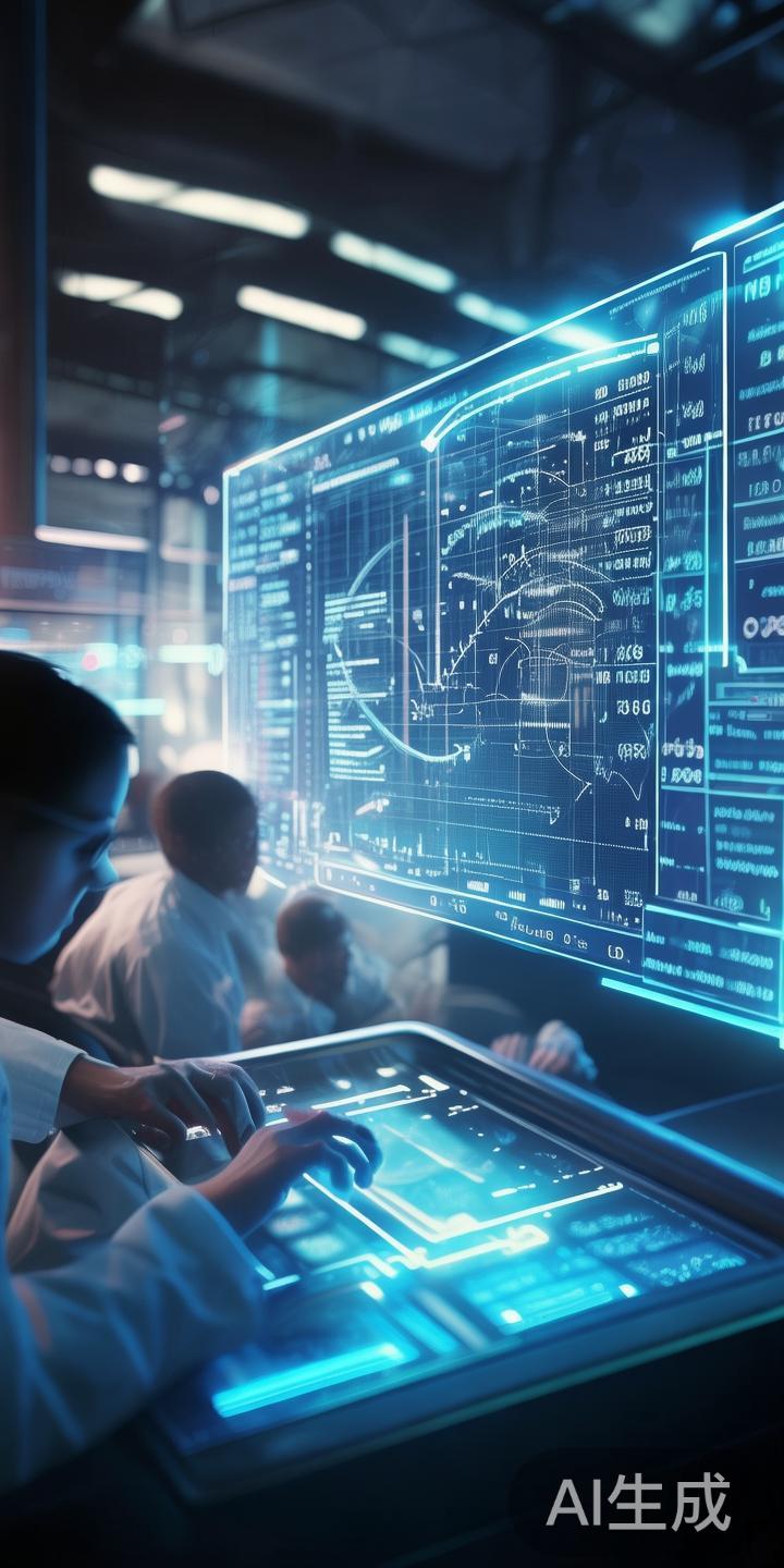 科学的概率统计模型也能提高预测的准确性。通过收集大