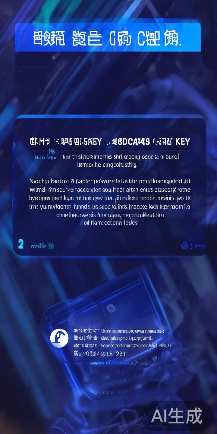 在当今数字化时代，安全可靠的虚拟卡密产品越来越受到