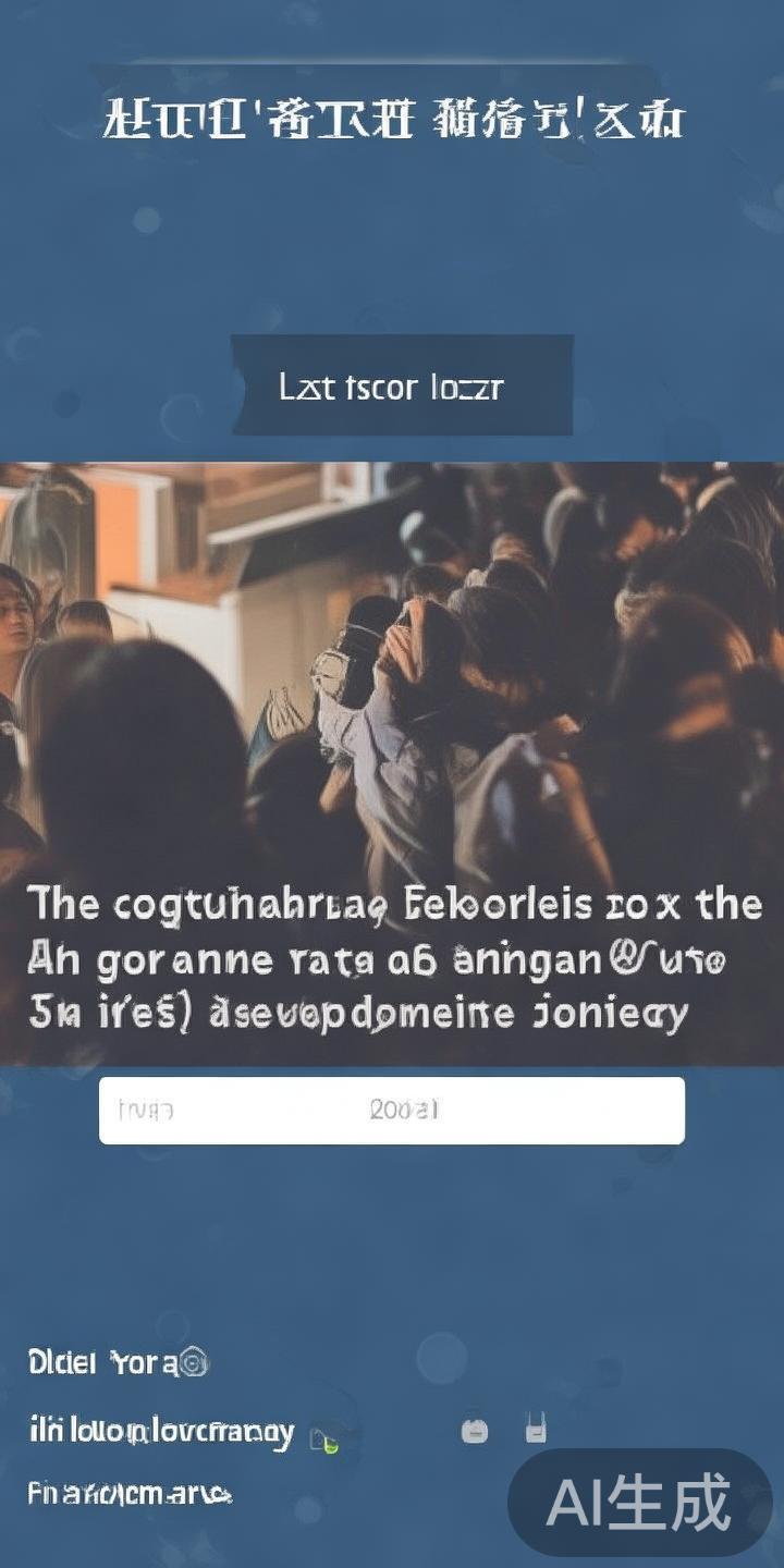 在网络文化不断演变的今天，微观社群的兴起成为一种新