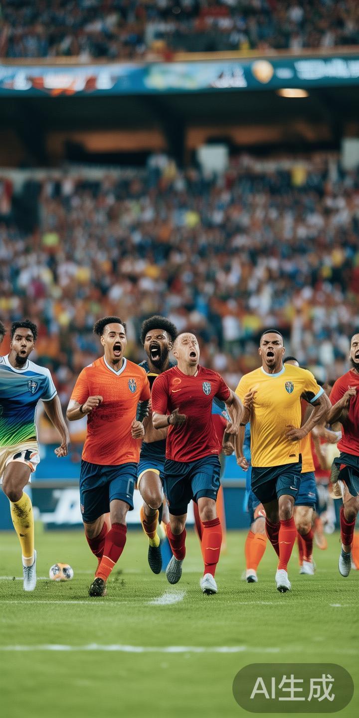 全面解析NG体育的类别与定义及其核心特点 竞技体育
这是体育最为人所熟知的类别,强调通过竞