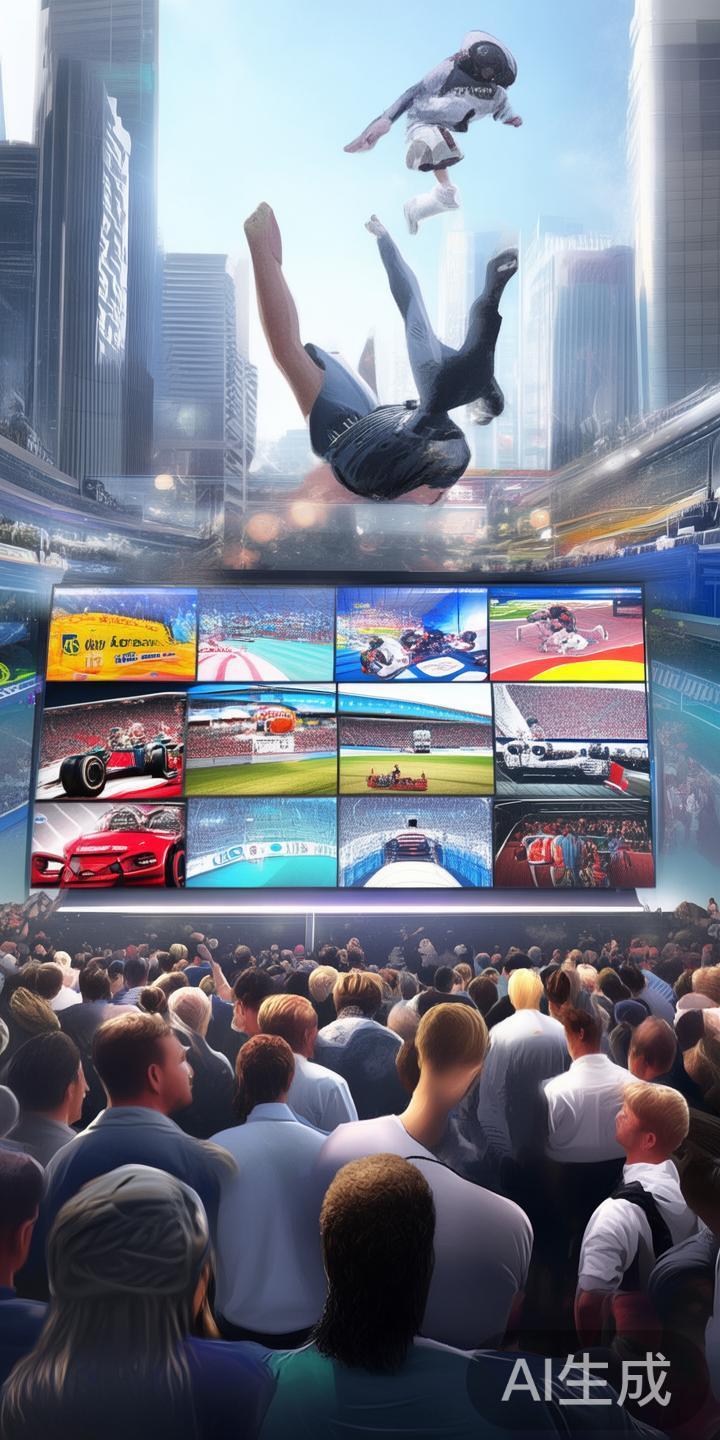 NG体育平台提供的丰富体育赛事类型大全